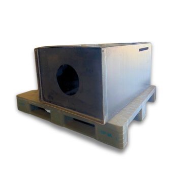 Hydraulic Reservoir
